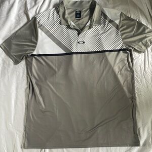 BNWT Oakley XXL Polo Shirt